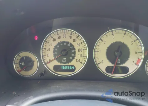 2001 Chrysler Town & Country Lxi z USA, uszkodzony, nr VIN 2C8GP54L31R335934